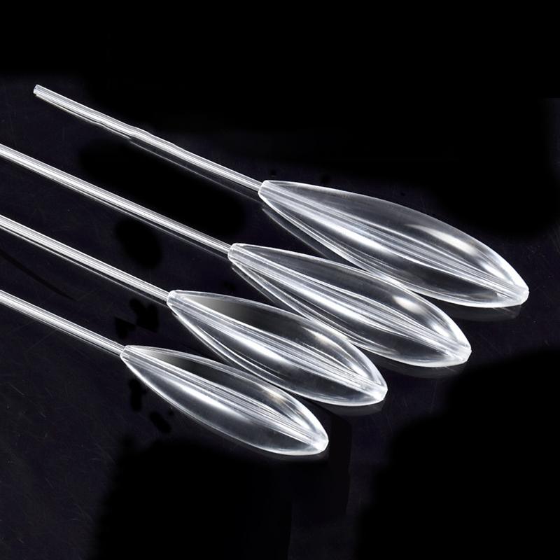 Fishing Equipment On Sale - 5 szt. spławików wędkarskich 4g/6g/8g/10g/12g/15g/20g/25g/30g/35g/40g, tonący