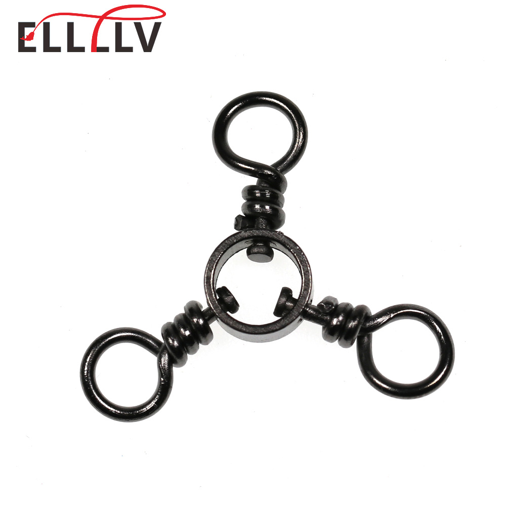 Fishing Equipment On Sale - Elllv 10 sztuk/worek #8 - 3/0