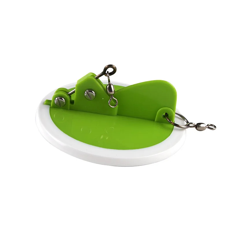 Fishing Equipment On Sale - 10.7CM 4. 2-calowy Dipsy Diver morski