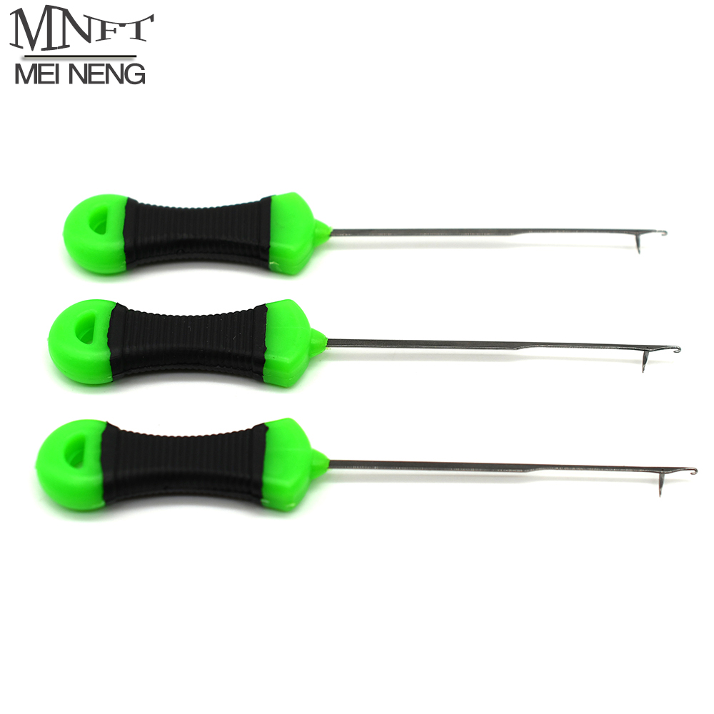 Fishing Equipment Basics - MNFT 1PC Carp narzędzia połowowe hak