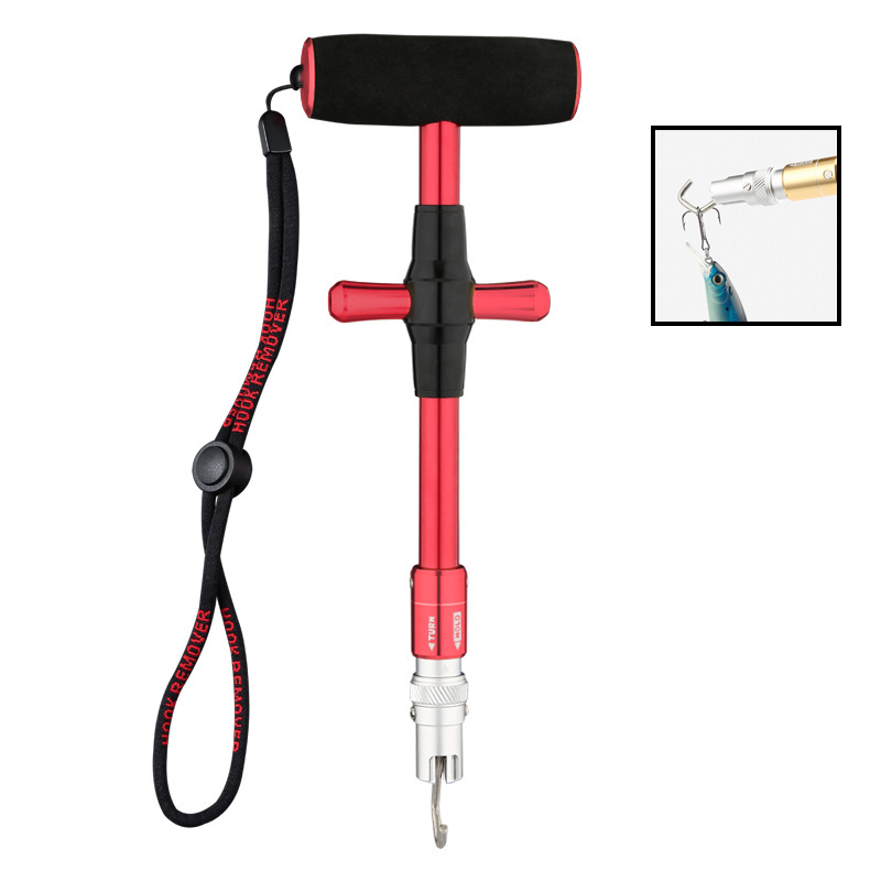 Fishing Equipment Warehouse - TAKEDO BL-049 w kształcie litery T