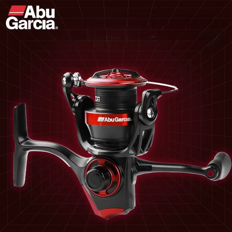 Fishing Equipment Daiwa - Kołowrotek spinningowy Abu Garcia BMA z