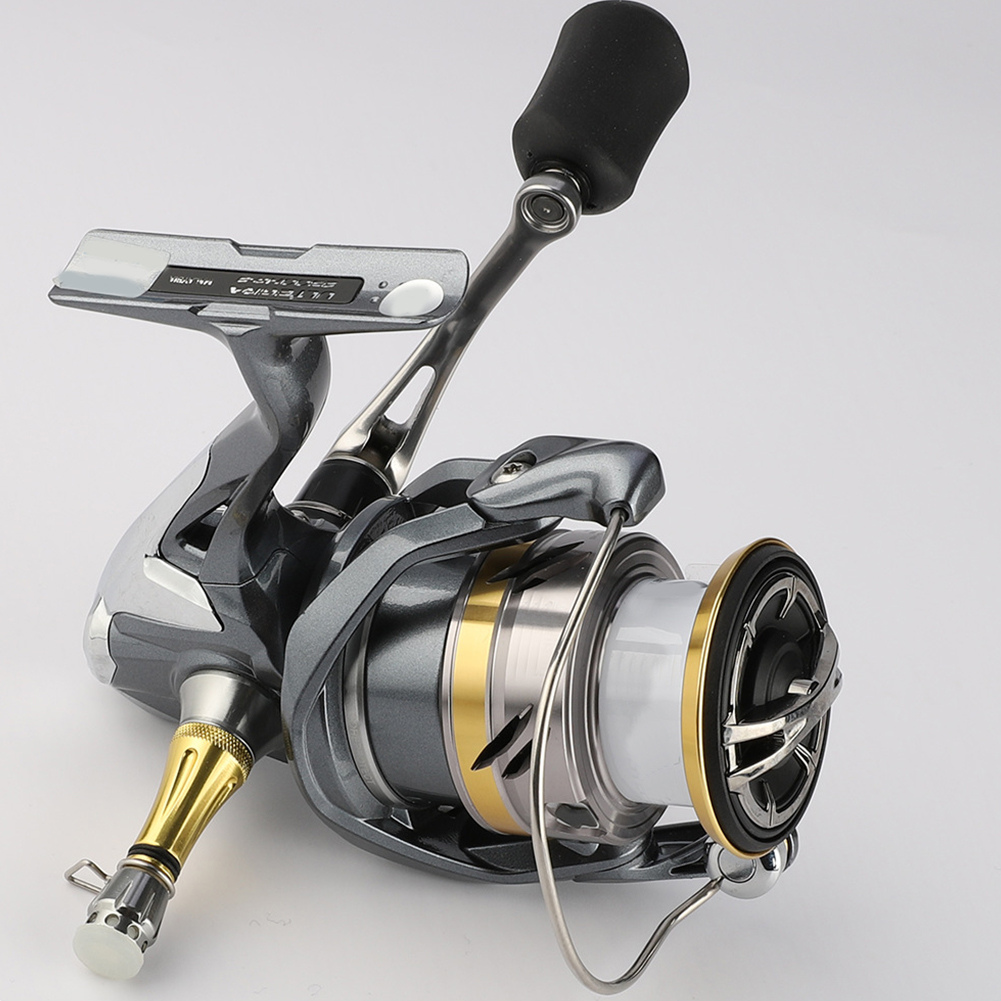 Fishing Equipment Daiwa - Uchwyt do kołowrotka 48mm, balansujący, 48mm,