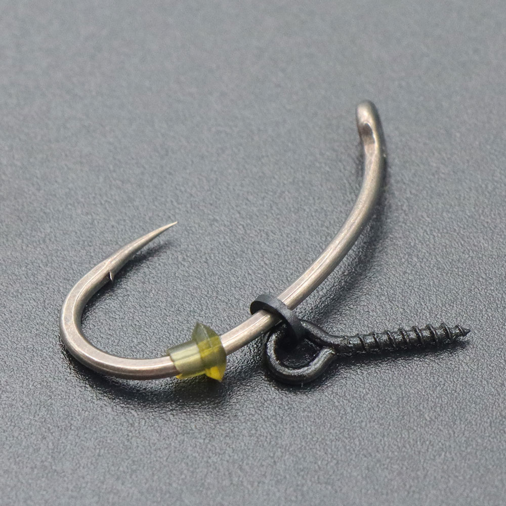 50 szt. Koraliki stopery do ha – Fishing Equipment Basics recenzja i cena