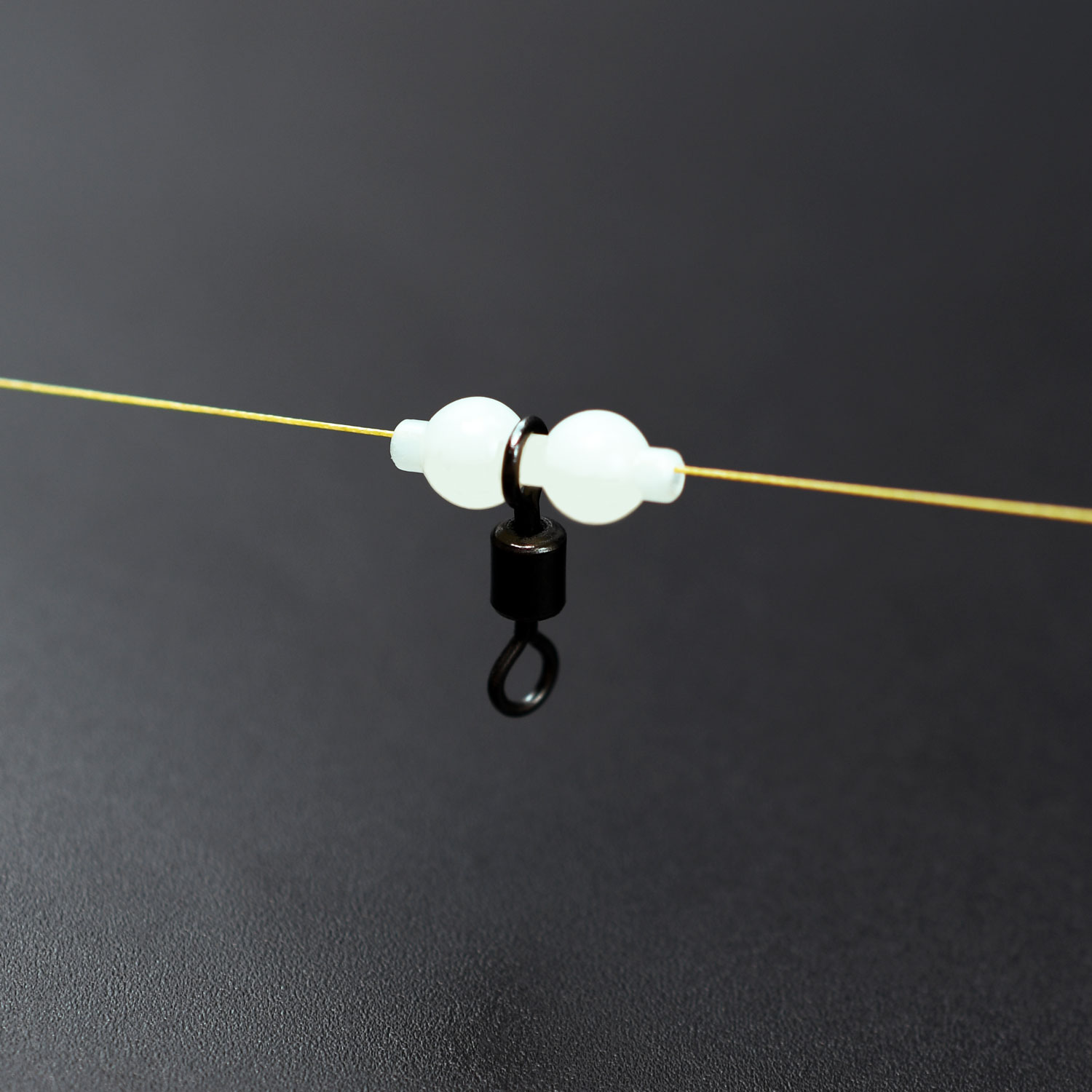 Topranc 150 szt. Krętlik Wędka – Fishing Equipment On Sale recenzja i cena