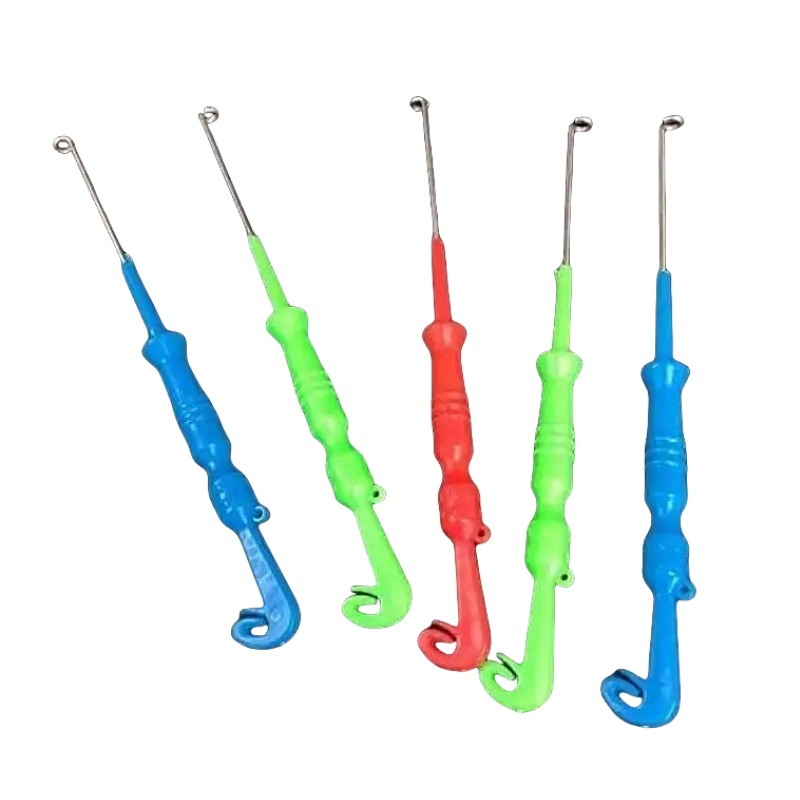 Security Extractor Fishing Uni – Fishing Equipment Warehouse recenzja i cena