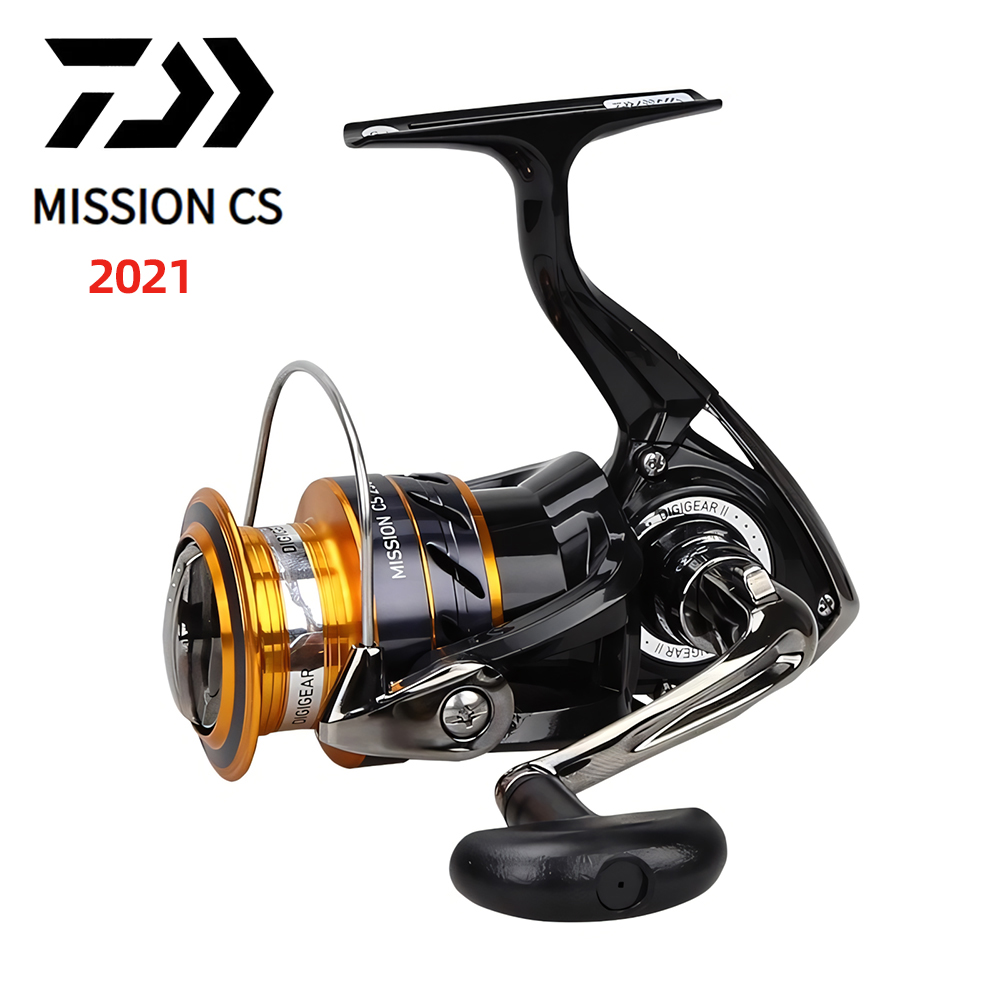 NOWY KOŁCZKOWY KOŁCZKÓWKA WĘDK – Fishing Equipment Daiwa recenzja i cena