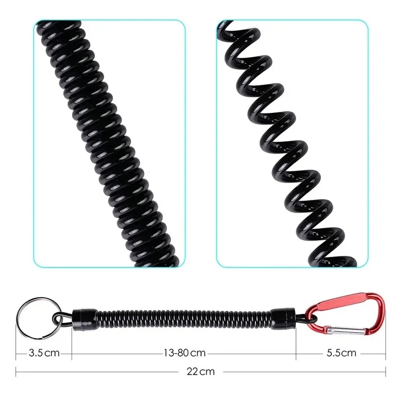Szczypce wędkarskie, nożyczki, – Fishing Equipment Warehouse recenzja i cena