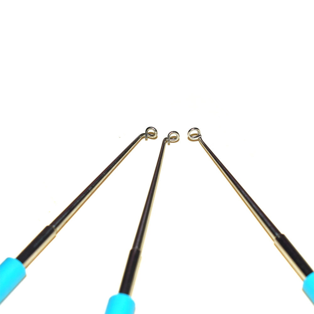 1 szt. Łatwe do usuwania haczy – Fishing Equipment Warehouse recenzja i cena