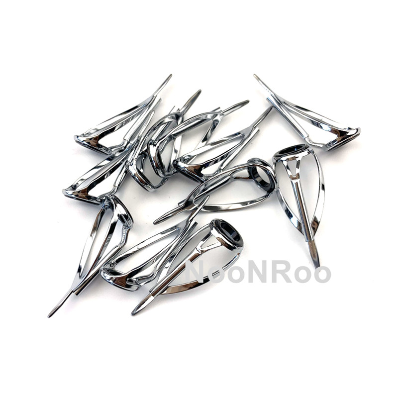3 szt. Wędka MN Tip Top # 6 /  – Fishing Equipment Guide recenzja i cena
