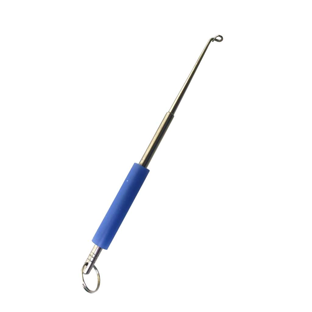 Zestaw 3 szt. nierdzewnych nar – Fishing Equipment Warehouse recenzja i cena