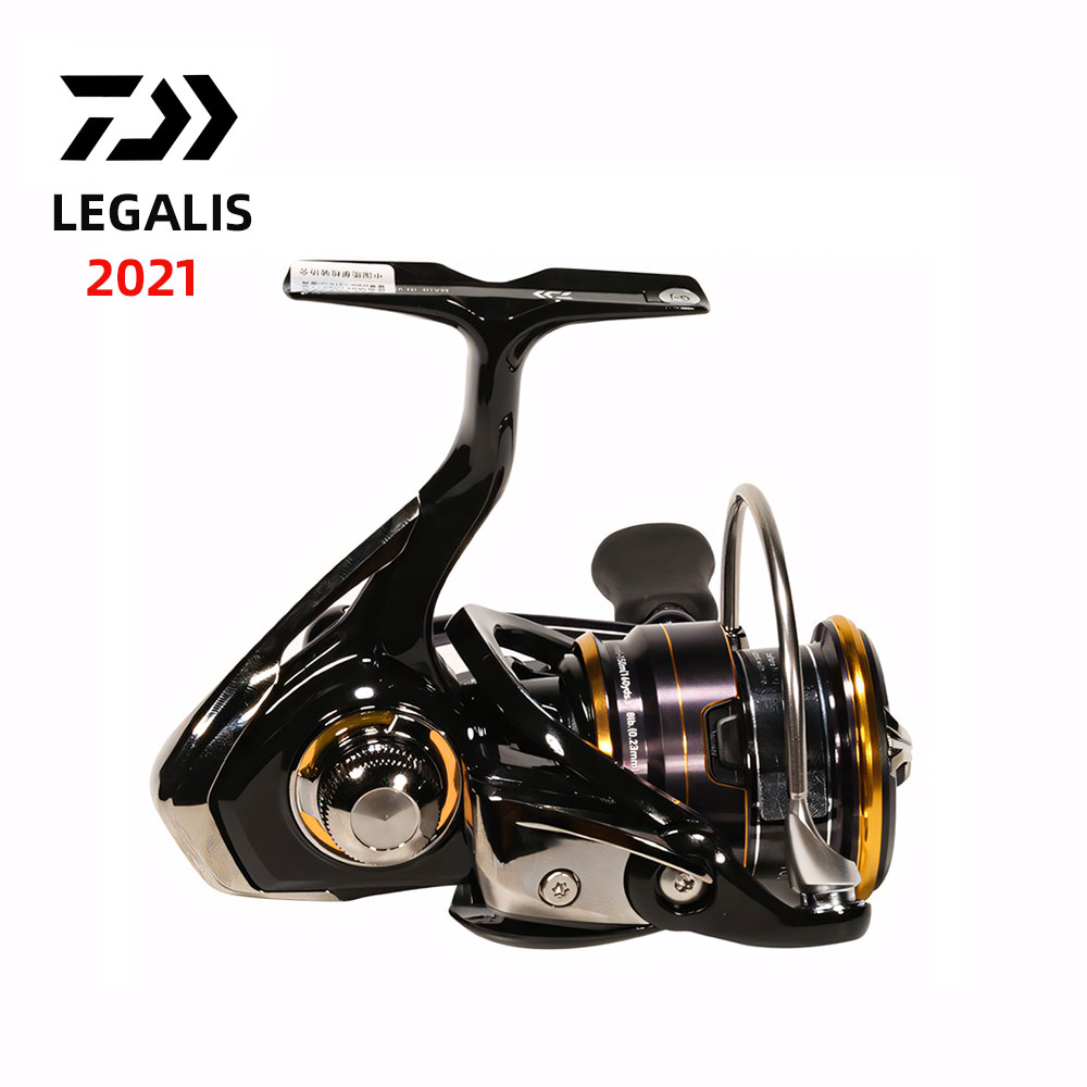 DAIWA 2021 LEGALIS CS LT Kołow – Fishing Equipment Daiwa recenzja i cena