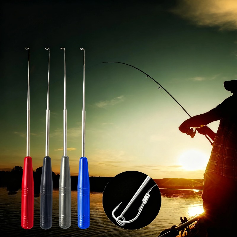 Narzędzie do szybkiego usuwani – Fishing Equipment Warehouse recenzja i cena