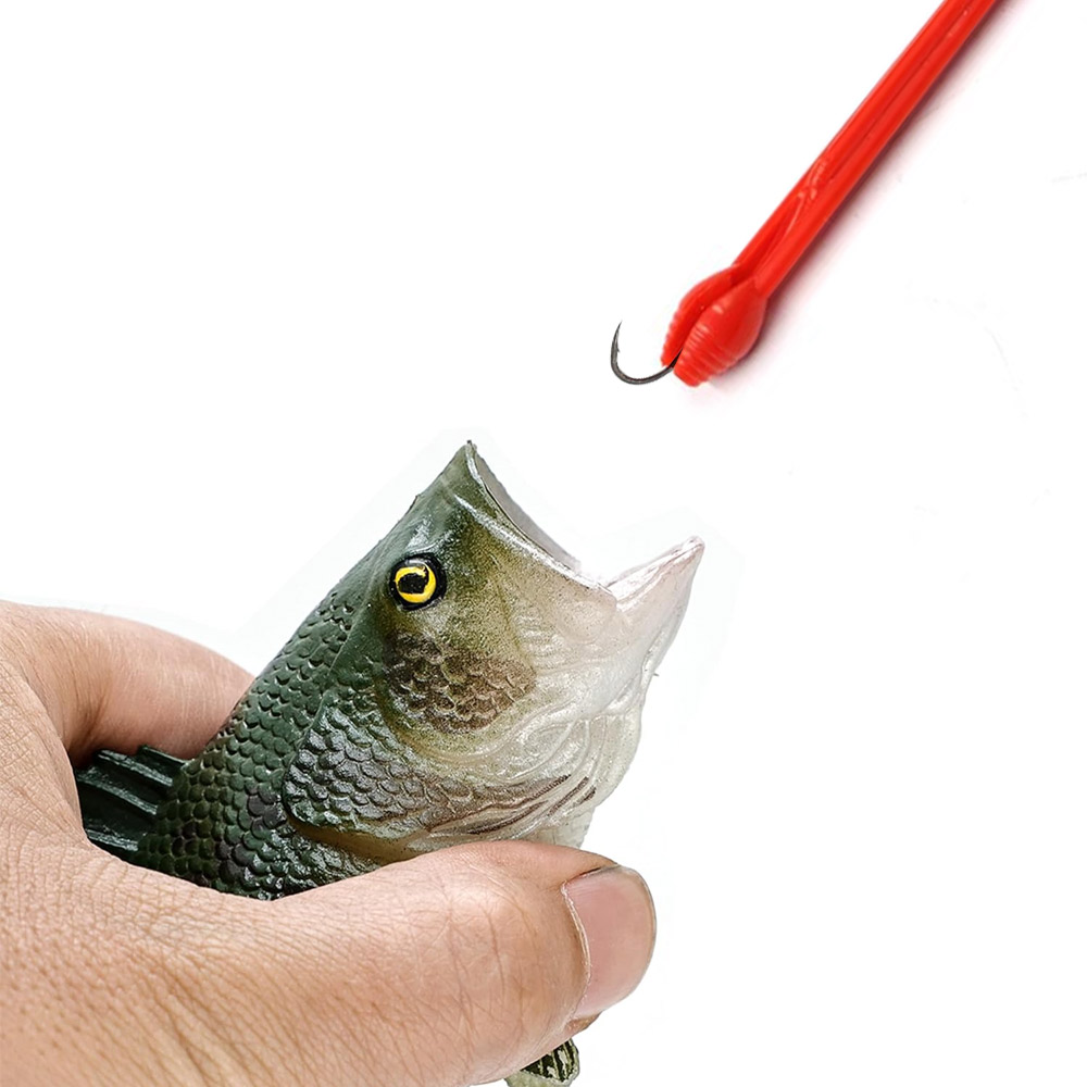 z ABS do usuwania haczyków na  – Fishing Equipment Warehouse recenzja i cena