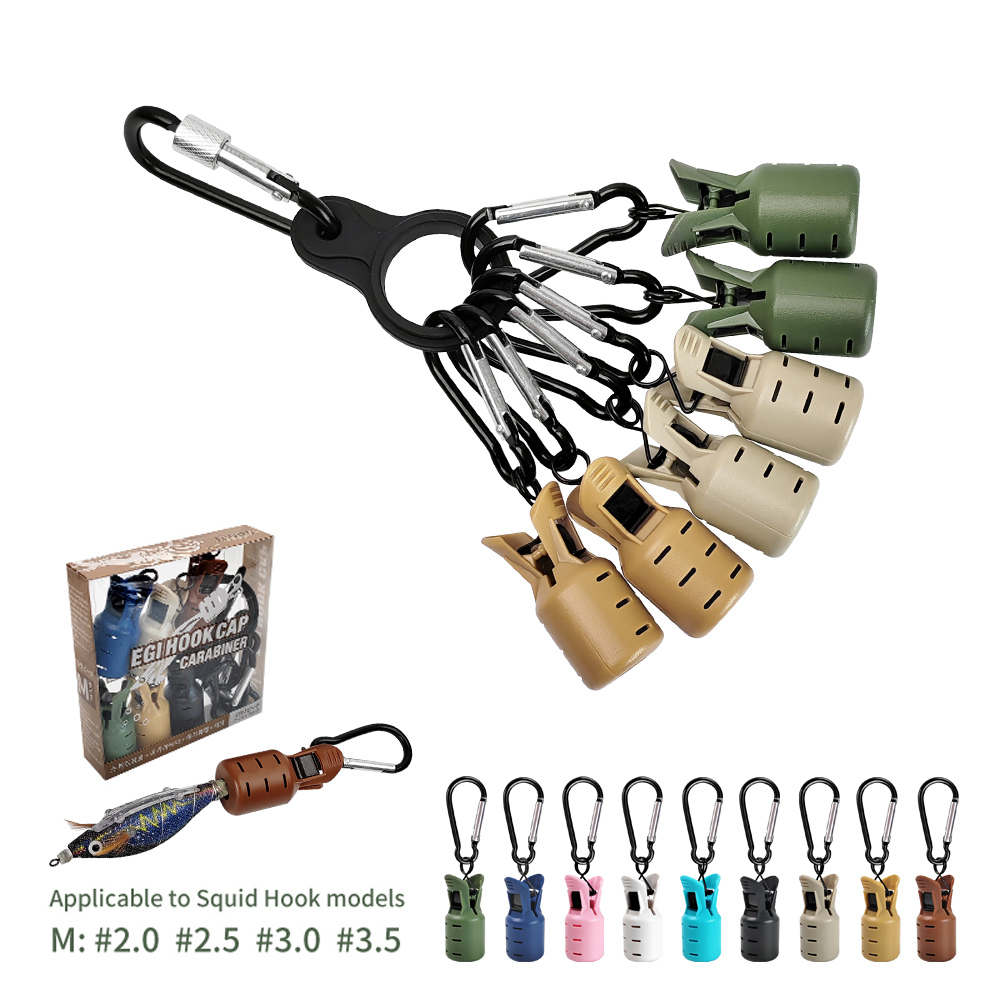 Osłona na haczyk do przynęt na – Fishing Equipment Basics recenzja i cena