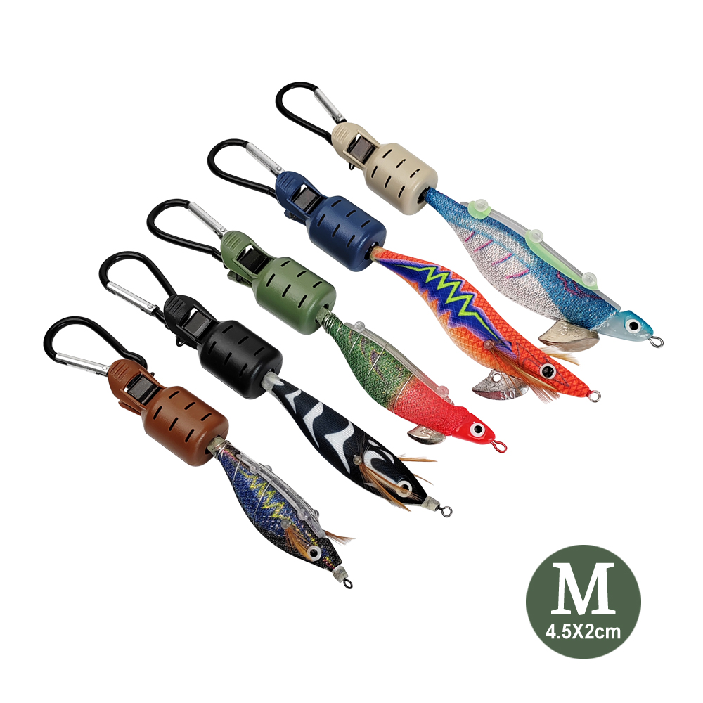Osłona na haczyk do przynęt na – Fishing Equipment Basics recenzja i cena