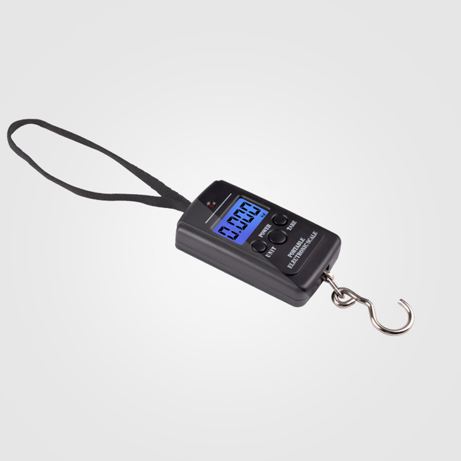 40kg wielofunkcyjna Mini elekt – Fishing Equipment Basics recenzja i cena