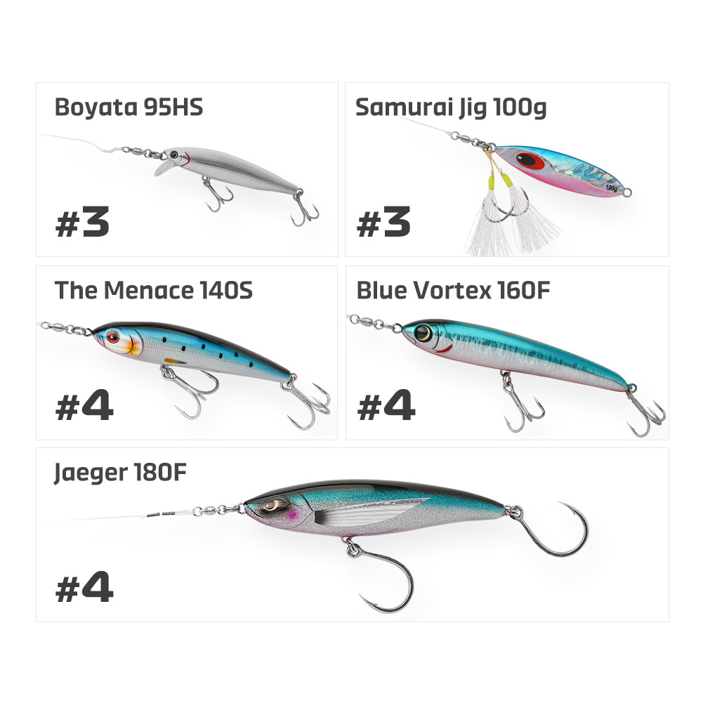 Krętlik NOEBY Max Power BB Wys – Fishing Equipment On Sale recenzja i cena