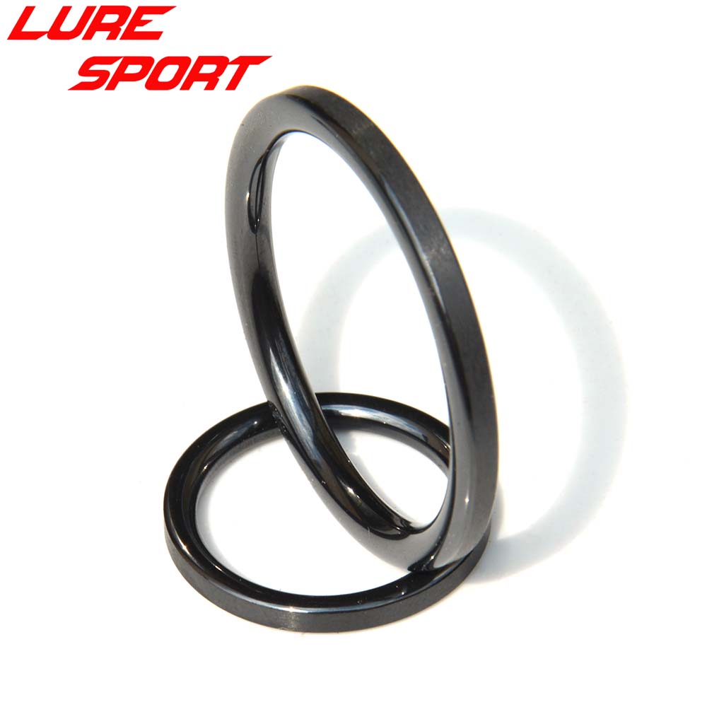 LureSport 2-30 sztuk/partia si – Fishing Equipment Guide recenzja i cena