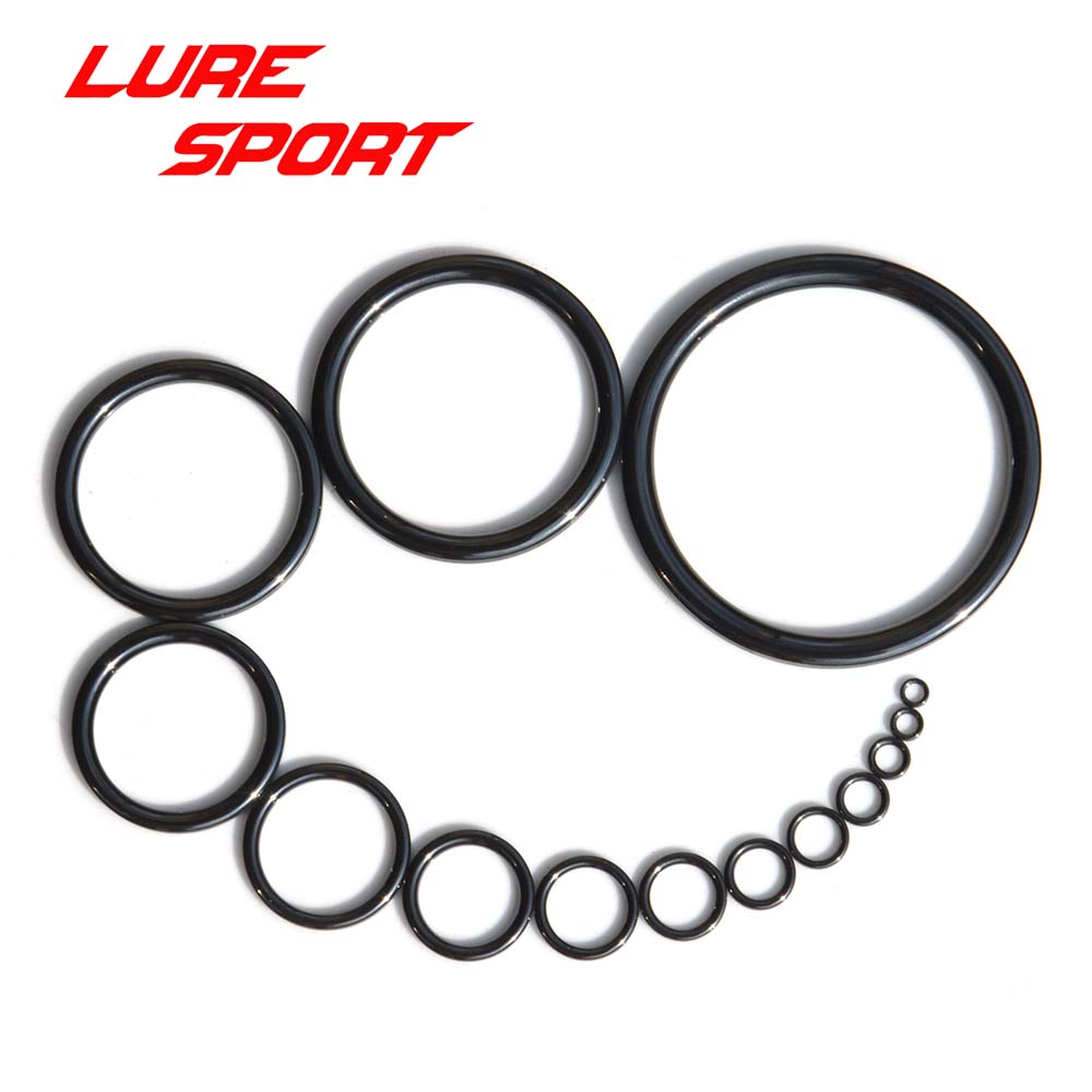 LureSport 2-30 sztuk/partia si – Fishing Equipment Guide recenzja i cena