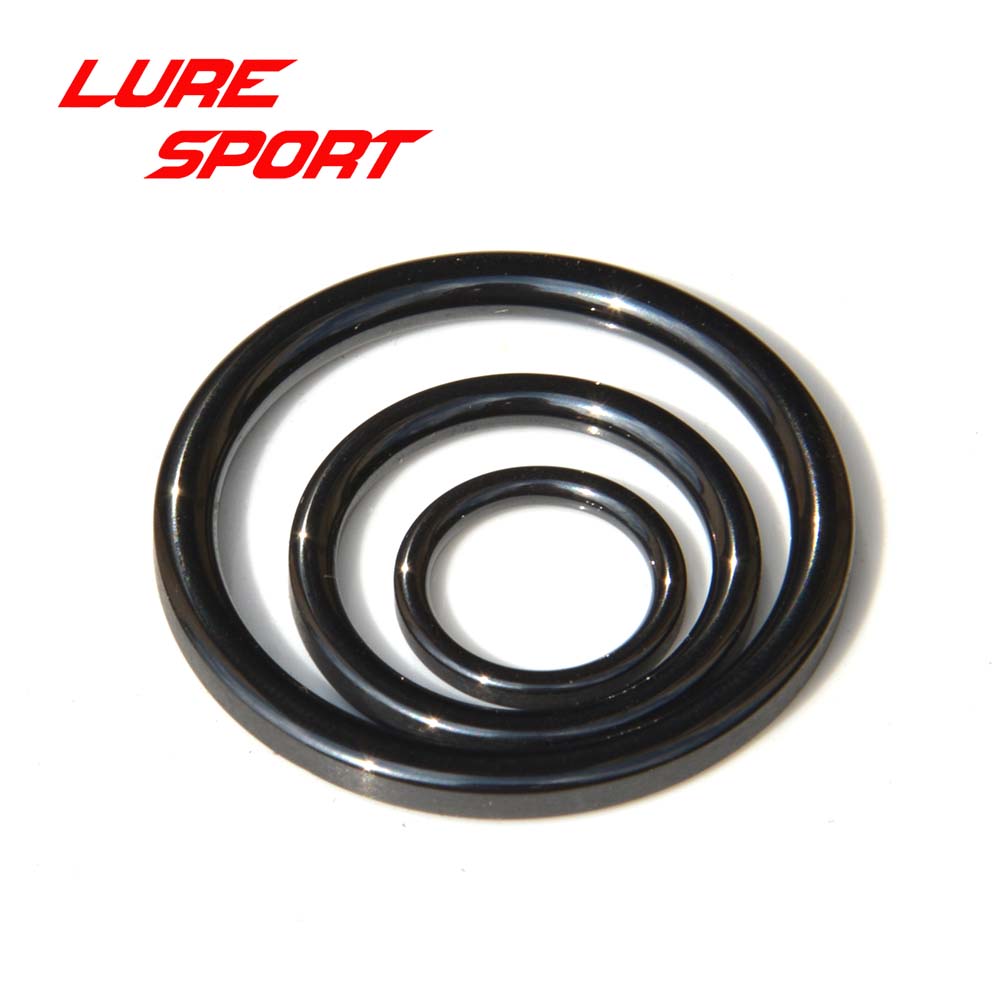 LureSport 2-30 sztuk/partia si – Fishing Equipment Guide recenzja i cena