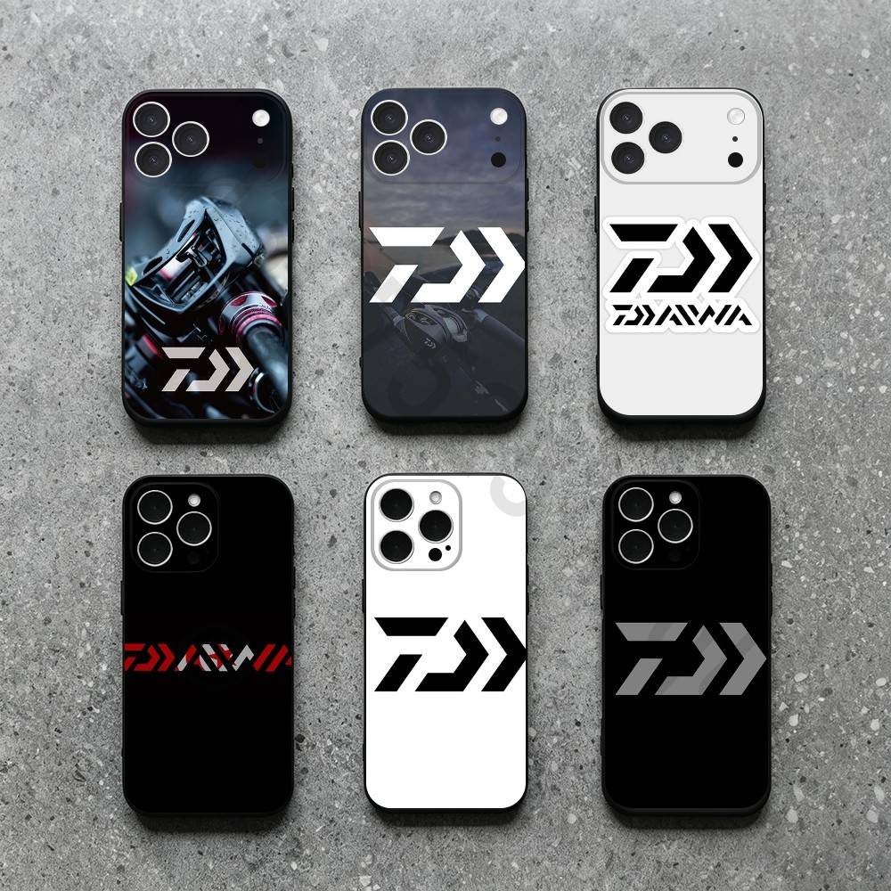 Etui na telefon D-Daiwa Fishin – Fishing Equipment Daiwa recenzja i cena