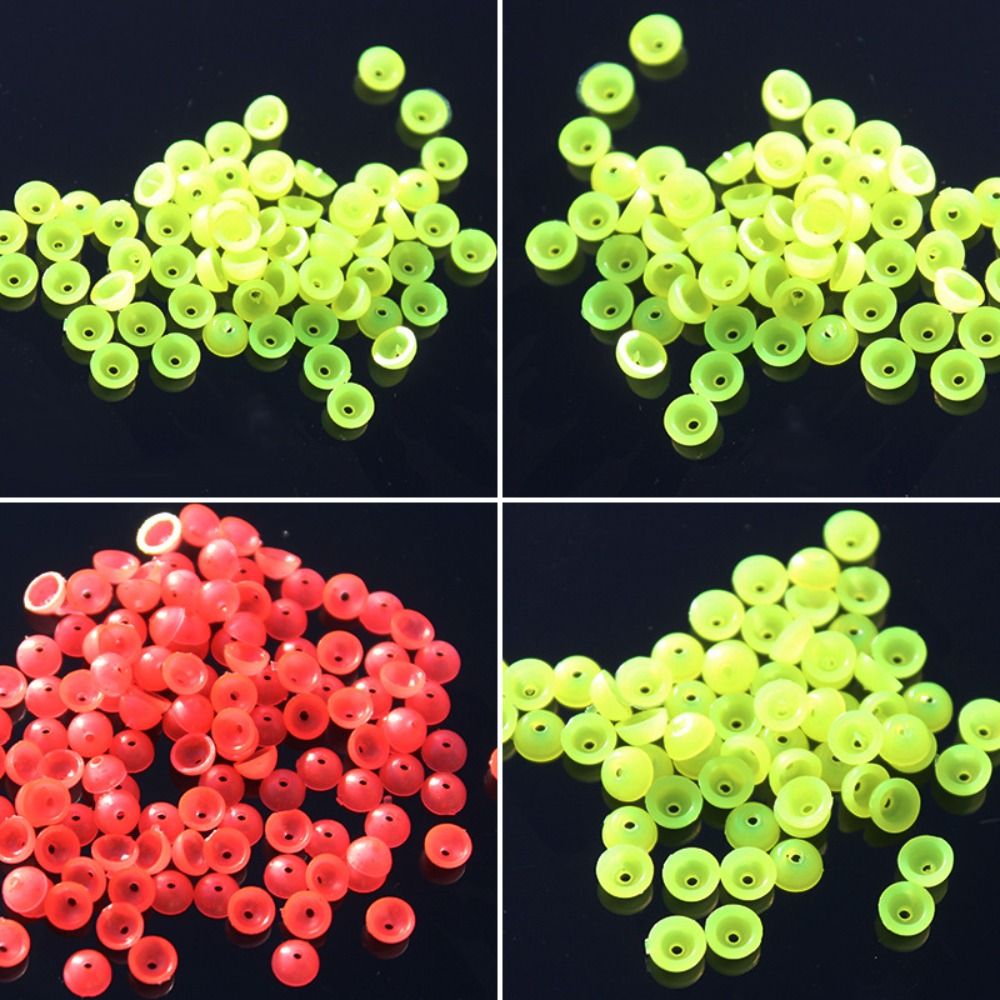 100 sztuk 3.0/3.5/4.0/5.0mm Lu – Fishing Equipment On Sale recenzja i cena