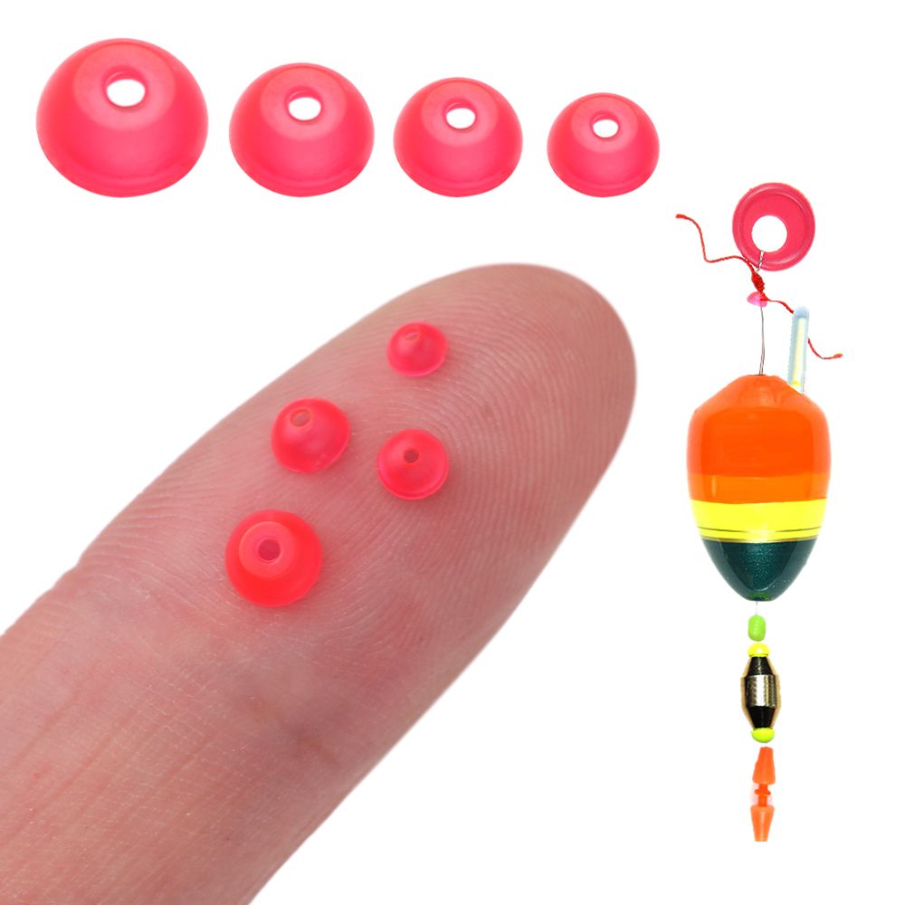 100 sztuk 3.0/3.5/4.0/5.0mm Lu – Fishing Equipment On Sale recenzja i cena