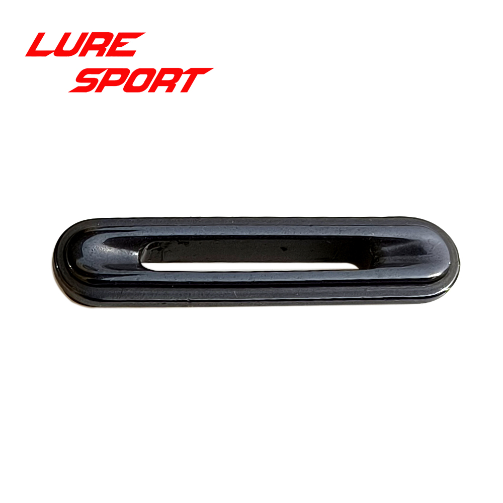 LureSport 4szt Owalny pierście – Fishing Equipment Guide recenzja i cena