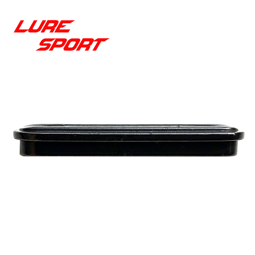 LureSport 4szt Owalny pierście – Fishing Equipment Guide recenzja i cena