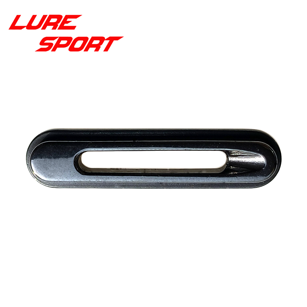 LureSport 4szt Owalny pierście – Fishing Equipment Guide recenzja i cena