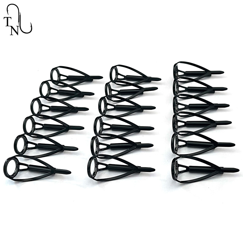 TN100 5 sztuk BCRLST prowadnic – Fishing Equipment Guide recenzja i cena