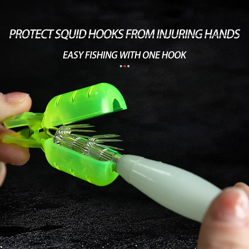 10 sztuk/partia przynęta na ka – Fishing Equipment Basics recenzja i cena