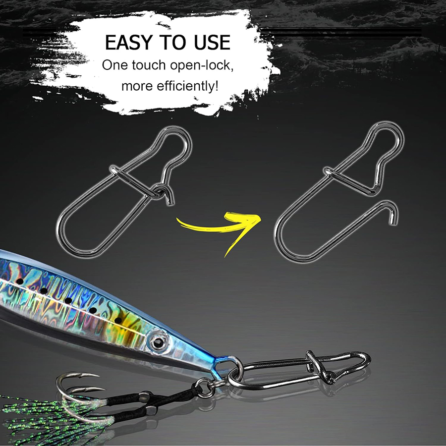 50 sztuk zatrzaski Crankbait D – Fishing Equipment Basics recenzja i cena