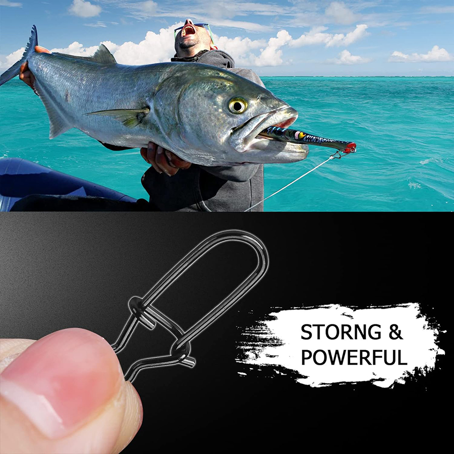 50 sztuk zatrzaski Crankbait D – Fishing Equipment Basics recenzja i cena