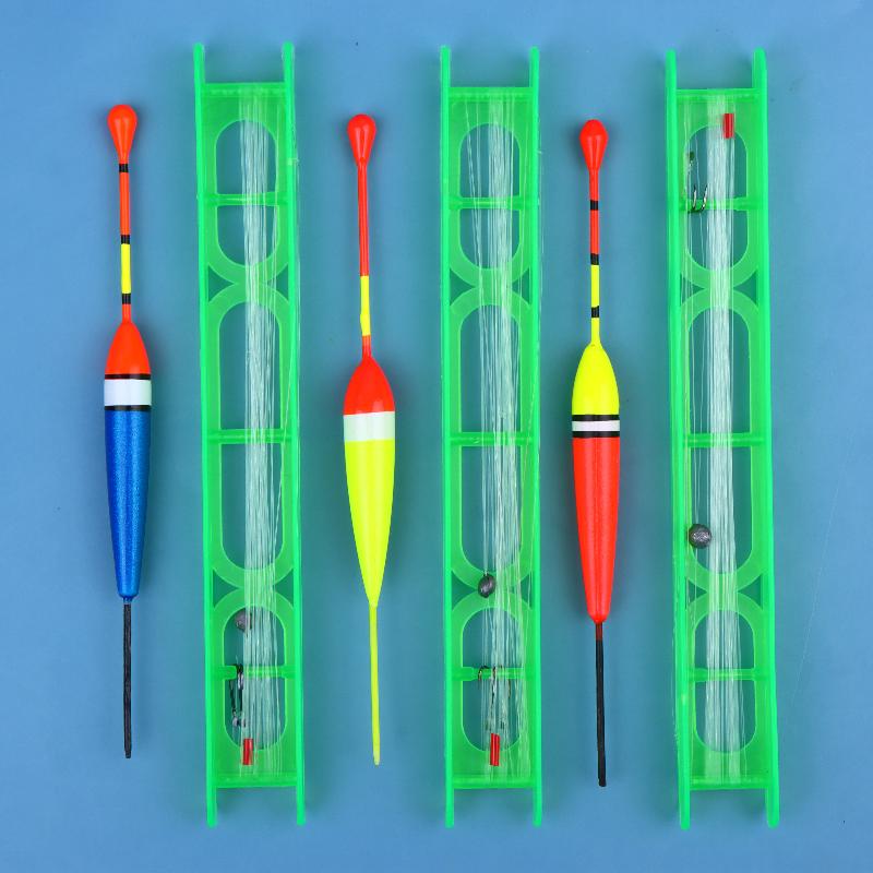 10 szt. Zestaw do pływającej w – Fishing Equipment Basics recenzja i cena