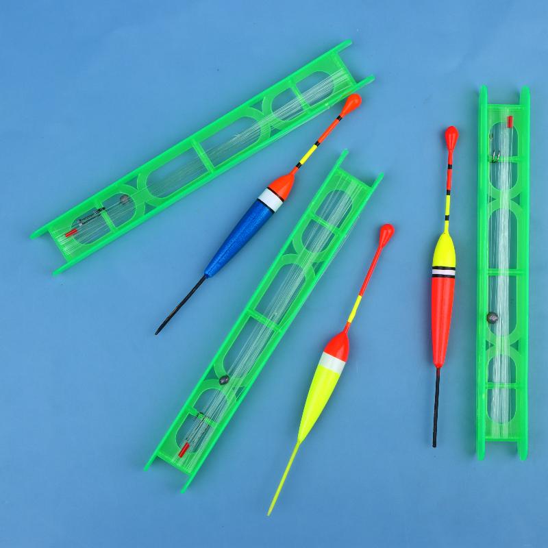 10 szt. Zestaw do pływającej w – Fishing Equipment Basics recenzja i cena