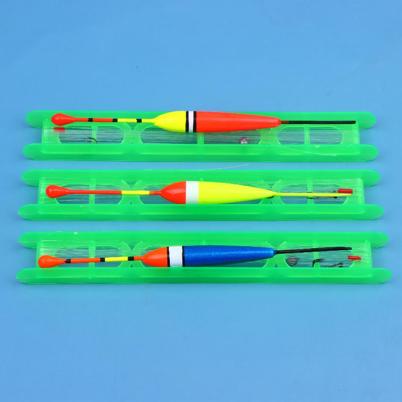 10 szt. Zestaw do pływającej w – Fishing Equipment Basics recenzja i cena