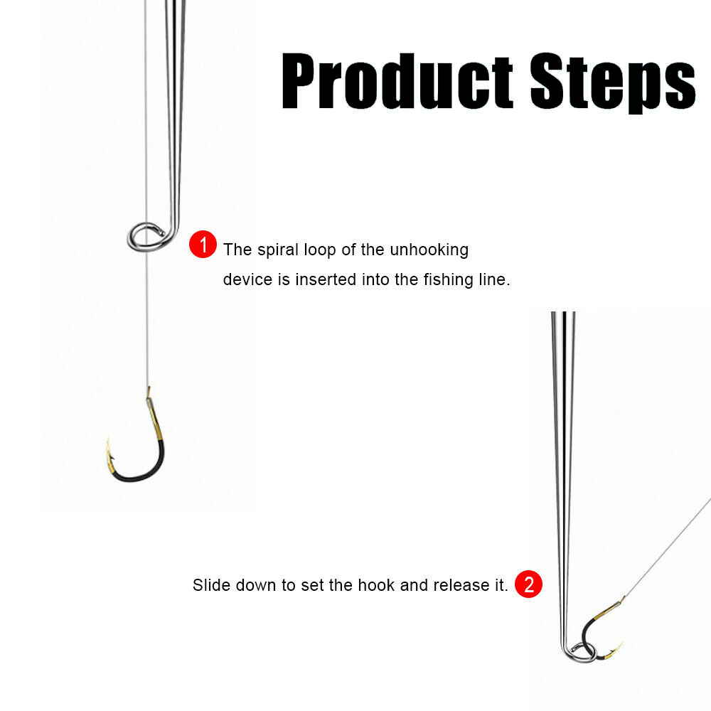Narzędzie do szybkiego usuwani – Fishing Equipment Warehouse recenzja i cena