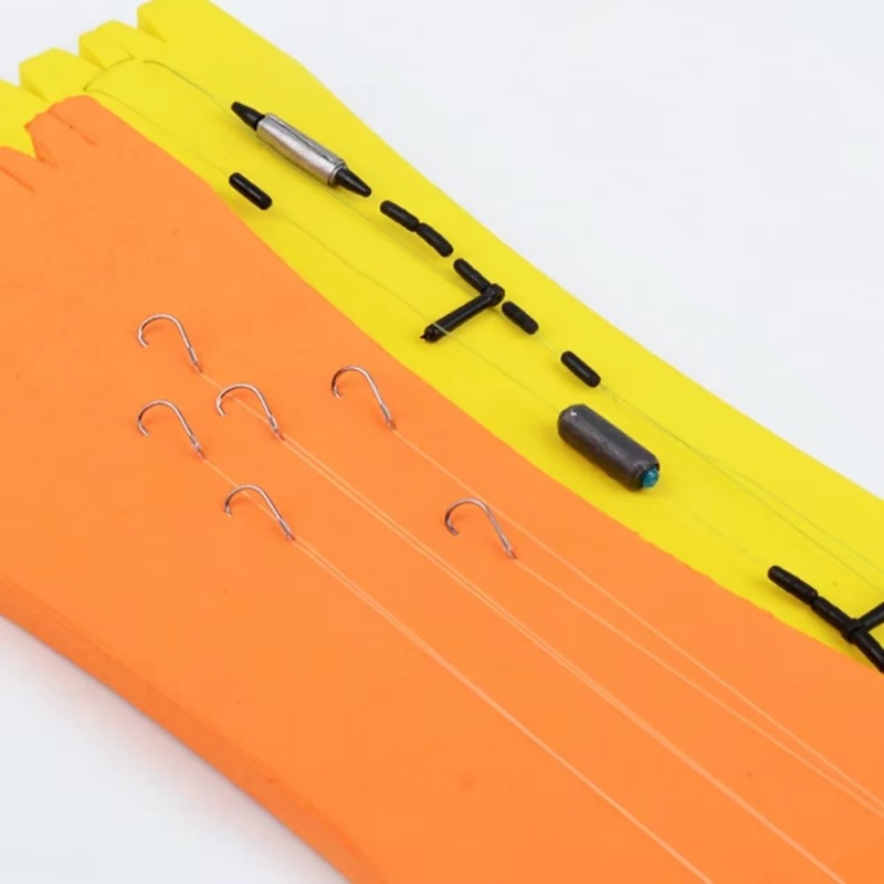 10/20 szt. Płyta z pianki EVA  – Fishing Equipment Basics recenzja i cena