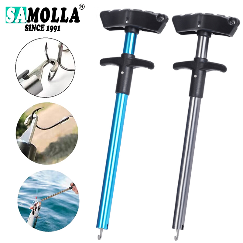 Narzędzie do usuwania haczyków – Fishing Equipment Warehouse recenzja i cena