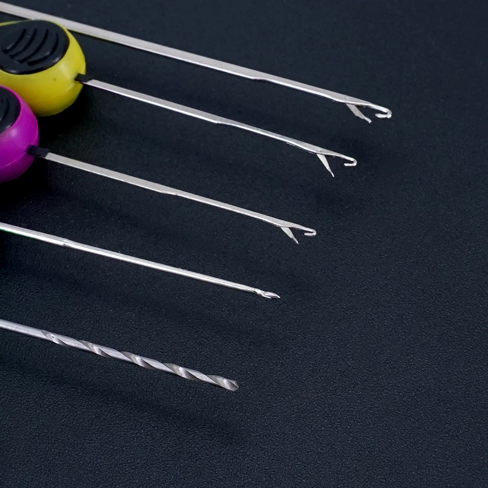 5x narzędzie do połowu karpi z – Fishing Equipment Basics recenzja i cena