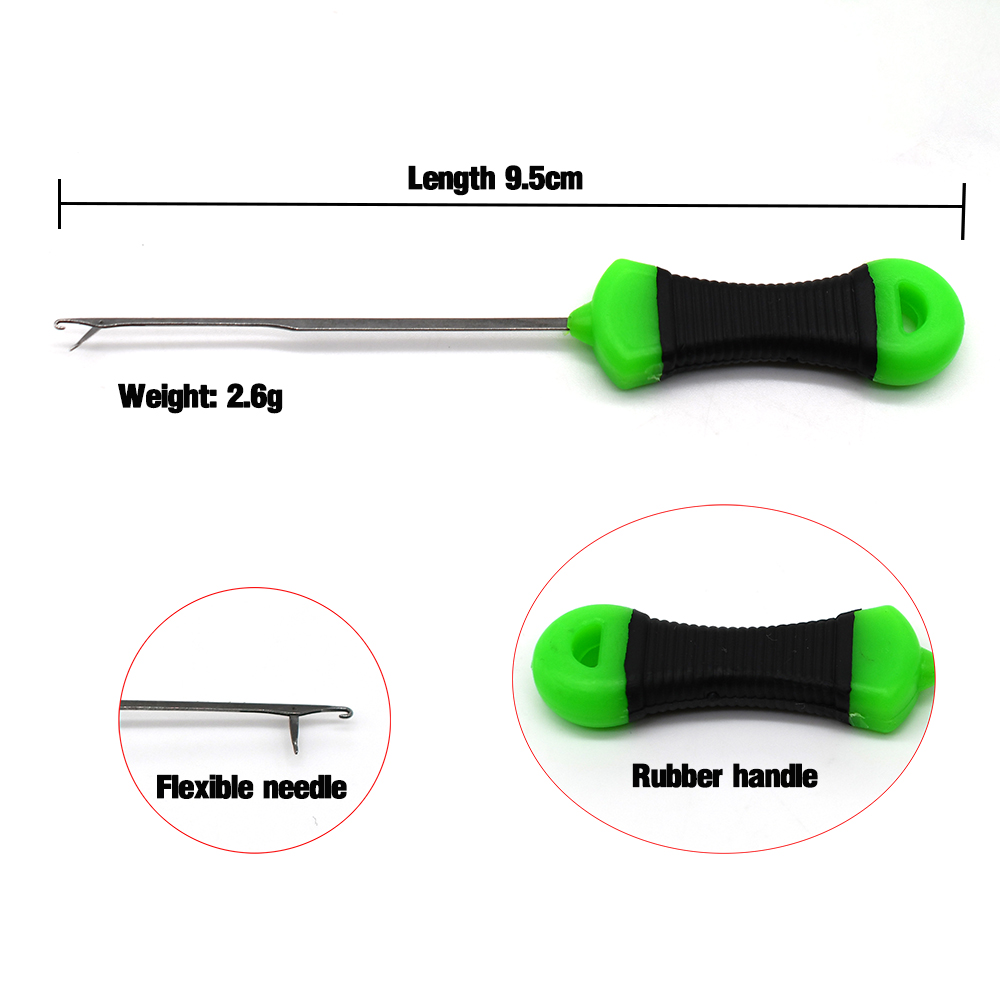 MNFT 1PC Carp narzędzia połowo – Fishing Equipment Basics recenzja i cena