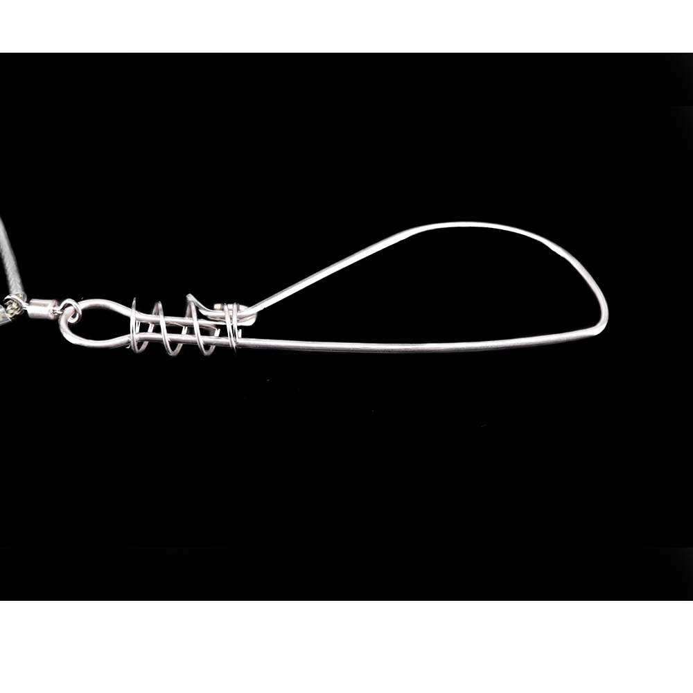 5 Metrów Kukan Fish Lock Akces – Fishing Equipment On Sale recenzja i cena