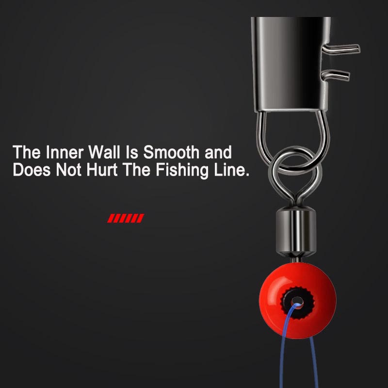 50 sztuk/partia Fishing Float  – Fishing Equipment On Sale recenzja i cena