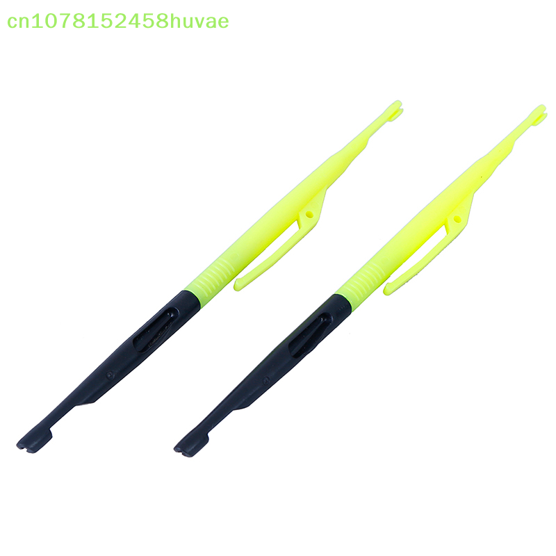 2 szt. Plastikowy przyrząd do  – Fishing Equipment Warehouse recenzja i cena
