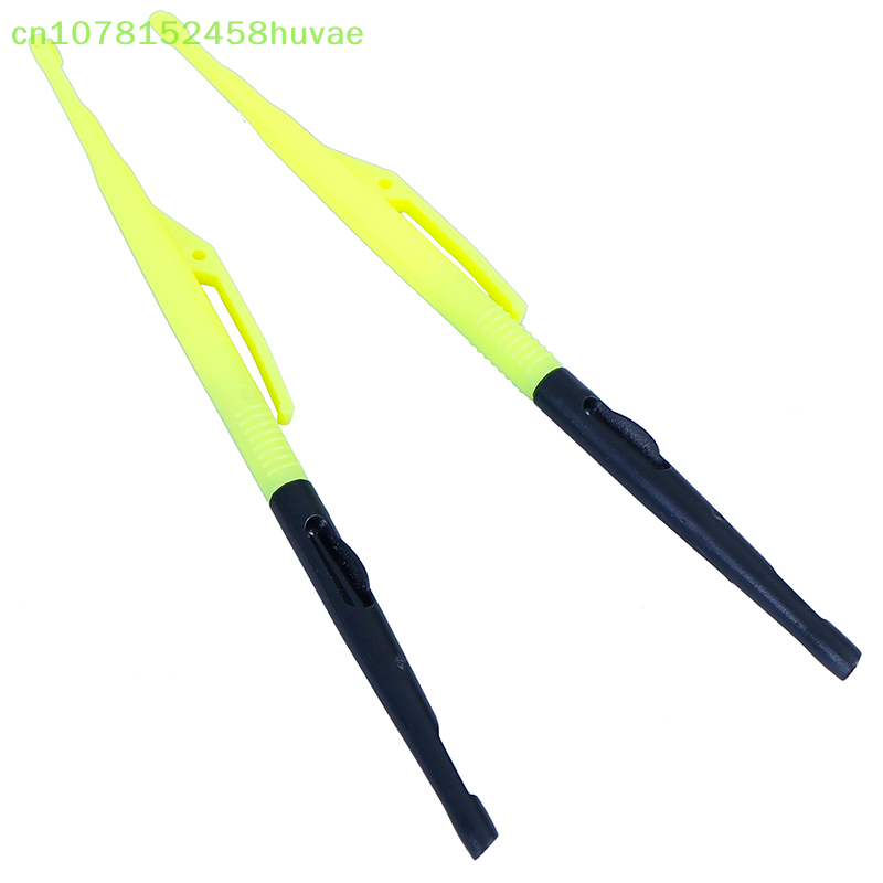 2 szt. Plastikowy przyrząd do  – Fishing Equipment Warehouse recenzja i cena