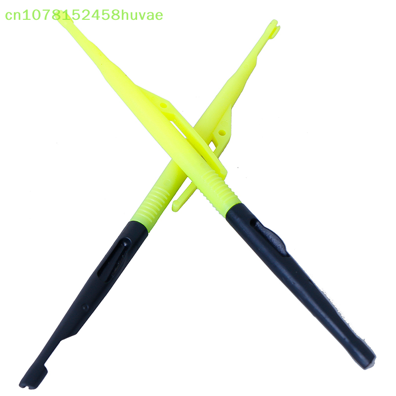 2 szt. Plastikowy przyrząd do  – Fishing Equipment Warehouse recenzja i cena