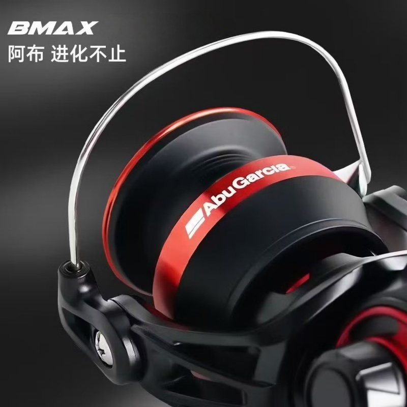 Kołowrotek spinningowy Abu Gar – Fishing Equipment Daiwa recenzja i cena