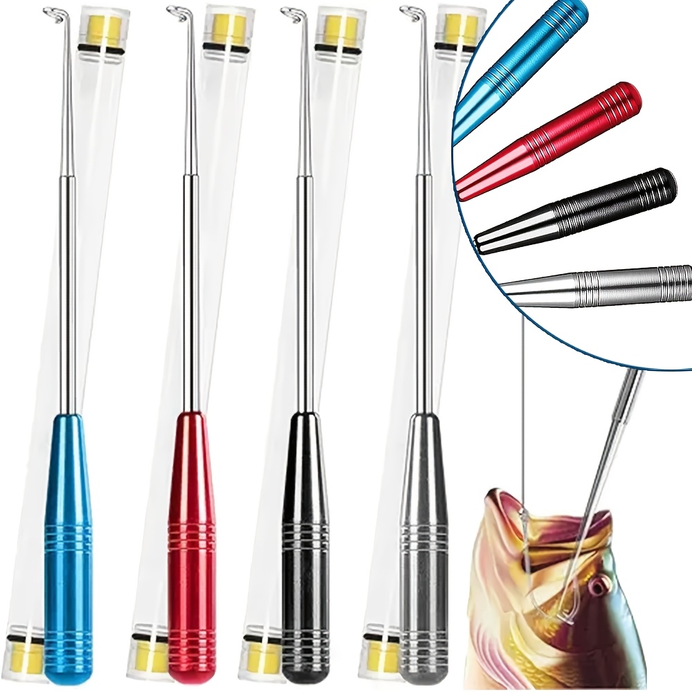 Szybkie narzędzia do usuwania  – Fishing Equipment Warehouse recenzja i cena